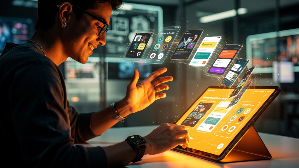 Microlearning com IA para resolver o engajamento em 2026