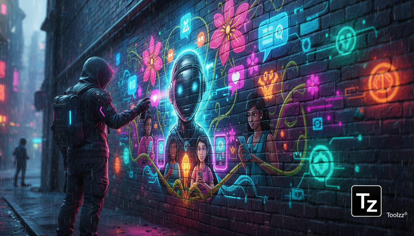 Migração para Toolzz: 7 tendências chatbot Instagram em 2026