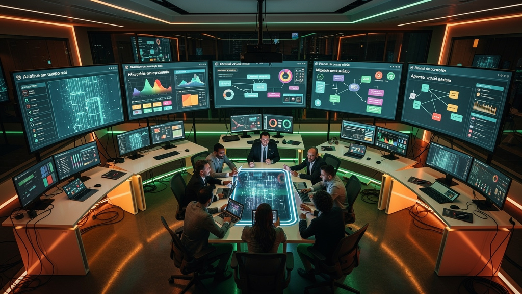 Migração para Toolzz: guia completo