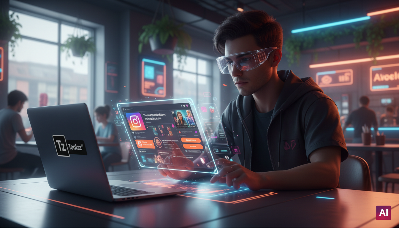 Migração para Toolzz: guia completo de Automação Instagram em 2026