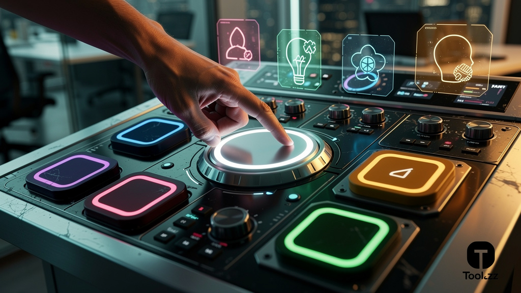 Migração para Toolzz: guia completo para Agentes de IA