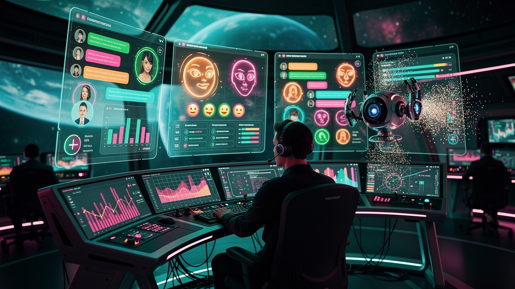 Migração para Toolzz: Guia Completo para Integração Chatbot, IA e Atendimento Hu