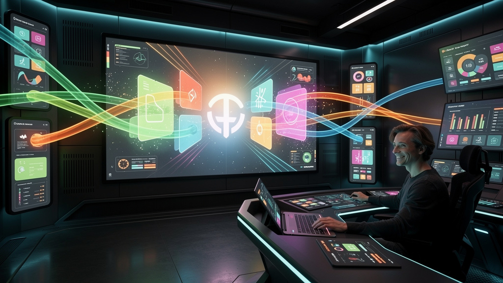 Migrando para o Gemini: Importe seus chats e dados de IA