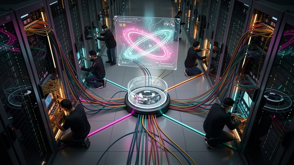 Migrando Sistemas de Pagamento: Lições de Automação e IA