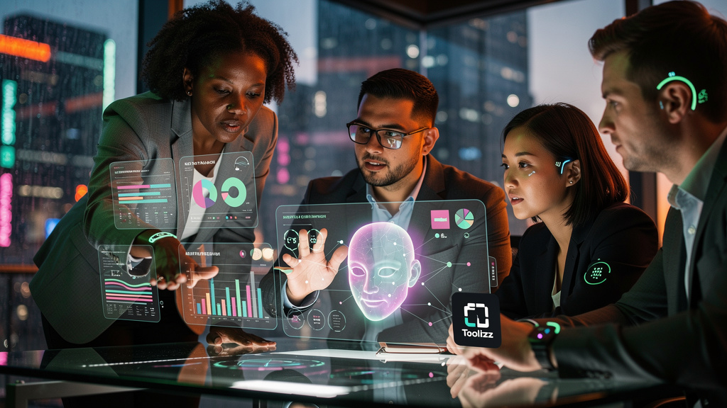 Minha IA: Como Criar e Gerenciar sua Força de Trabalho de Agentes de IA