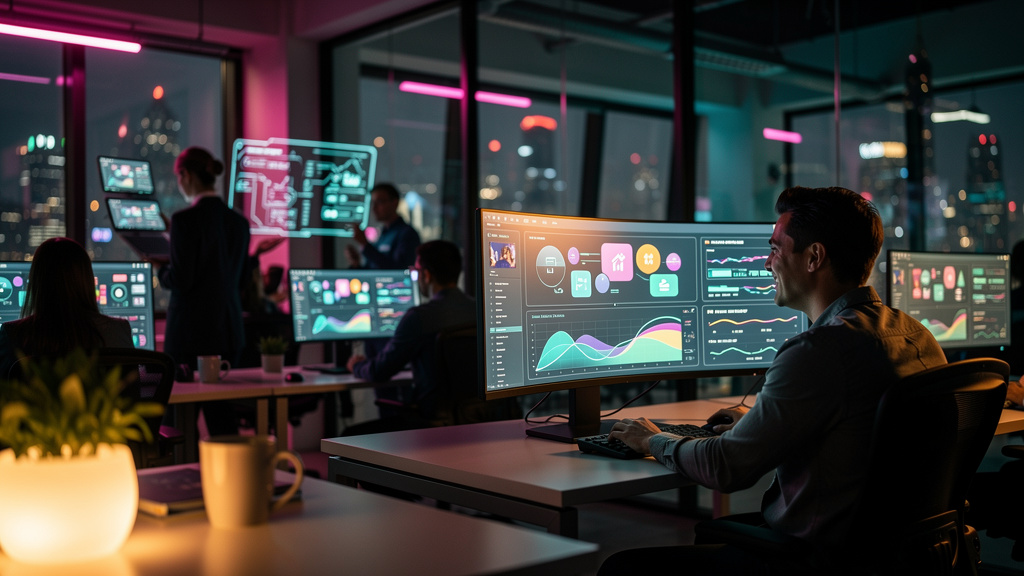 Minha IA: O Guia Completo para Agentes Inteligentes