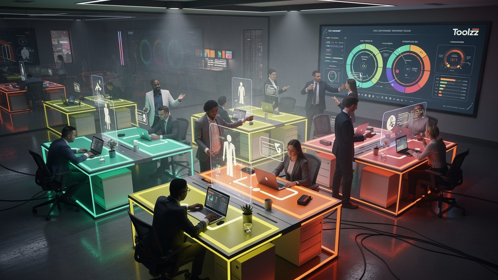 Missões e Desafios LXP para resolver Engajamento Corporativo em 2026