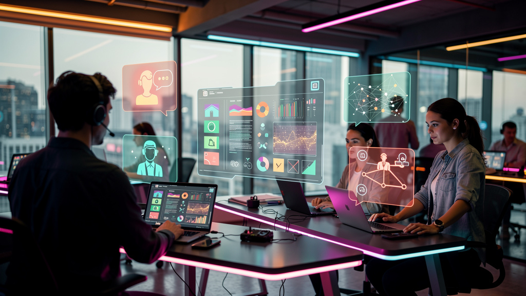 Mitos e verdades sobre Agentes de IA