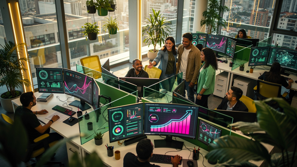 Mitos e verdades sobre Agentes de IA