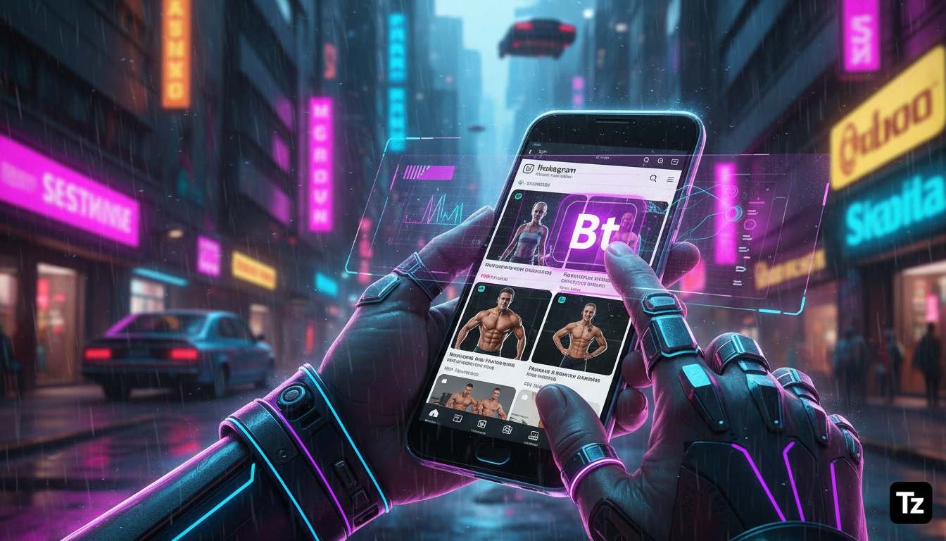 Mitos e verdades sobre automação Instagram em 2026