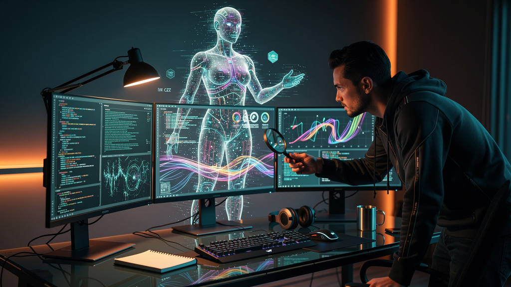 Mitos e verdades sobre IA em 2024