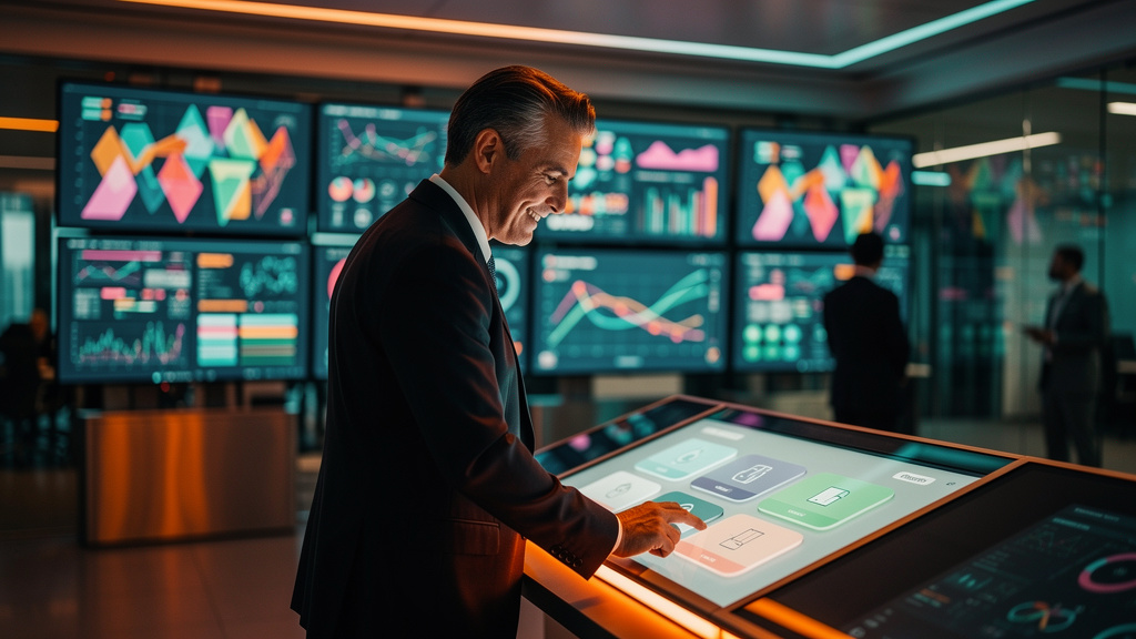 Mitos e verdades sobre IA para empresas