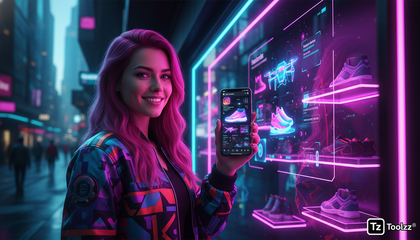 Mitos e verdades sobre Instagram commerce IA em 2026