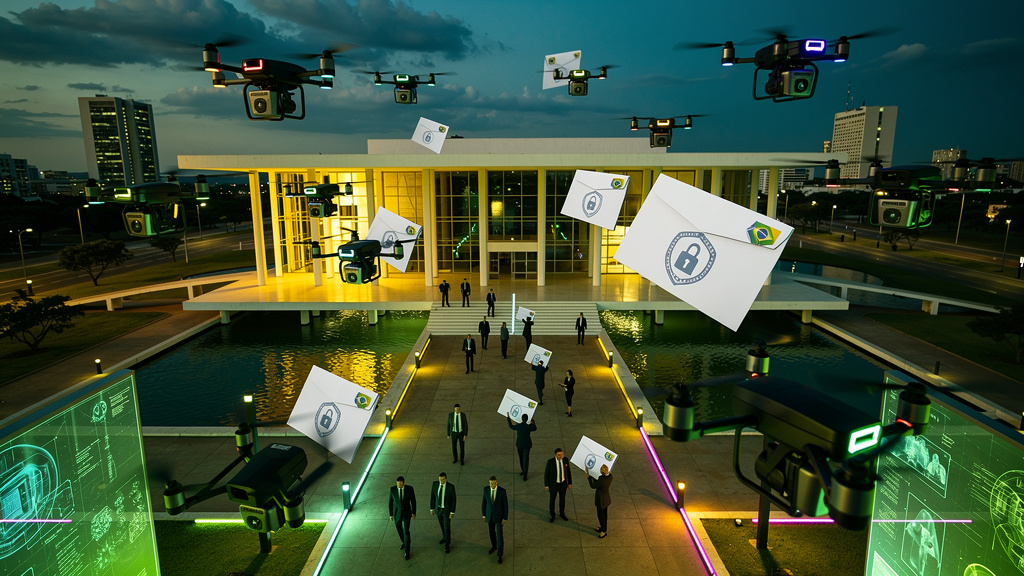 Mitos e verdades sobre investimento em IA no setor público