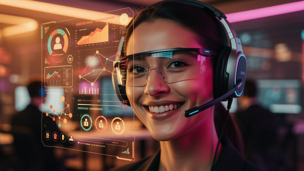 Mitos e verdades sobre SDR AI em 2024