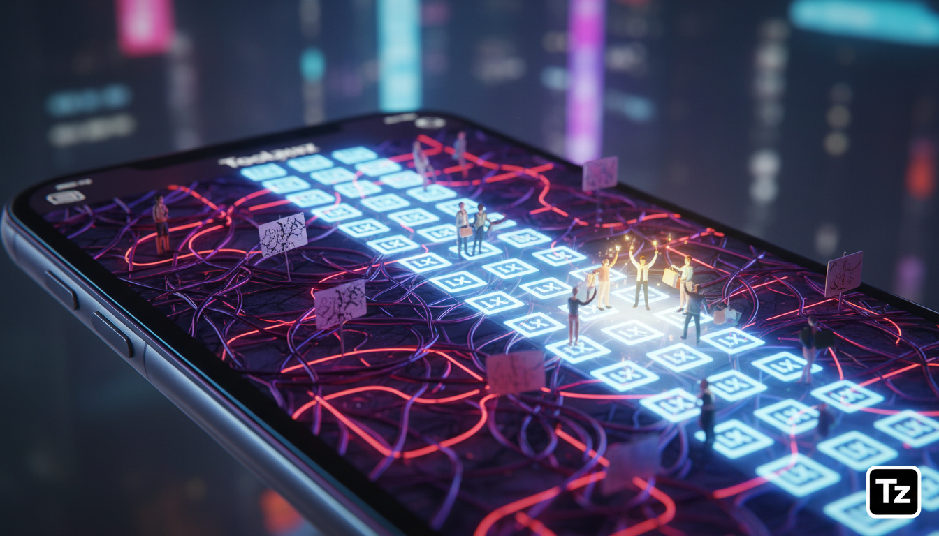 Mitos vs realidade da automação Instagram: o que funciona