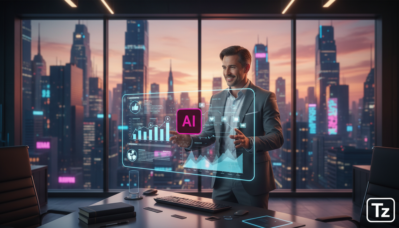 Mitos vs realidade da IA para redes sociais: o que funciona