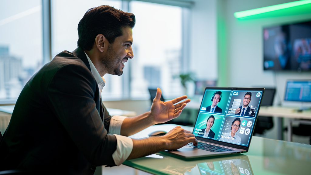 Mitos vs realidade do IA para prospecção: o que funciona