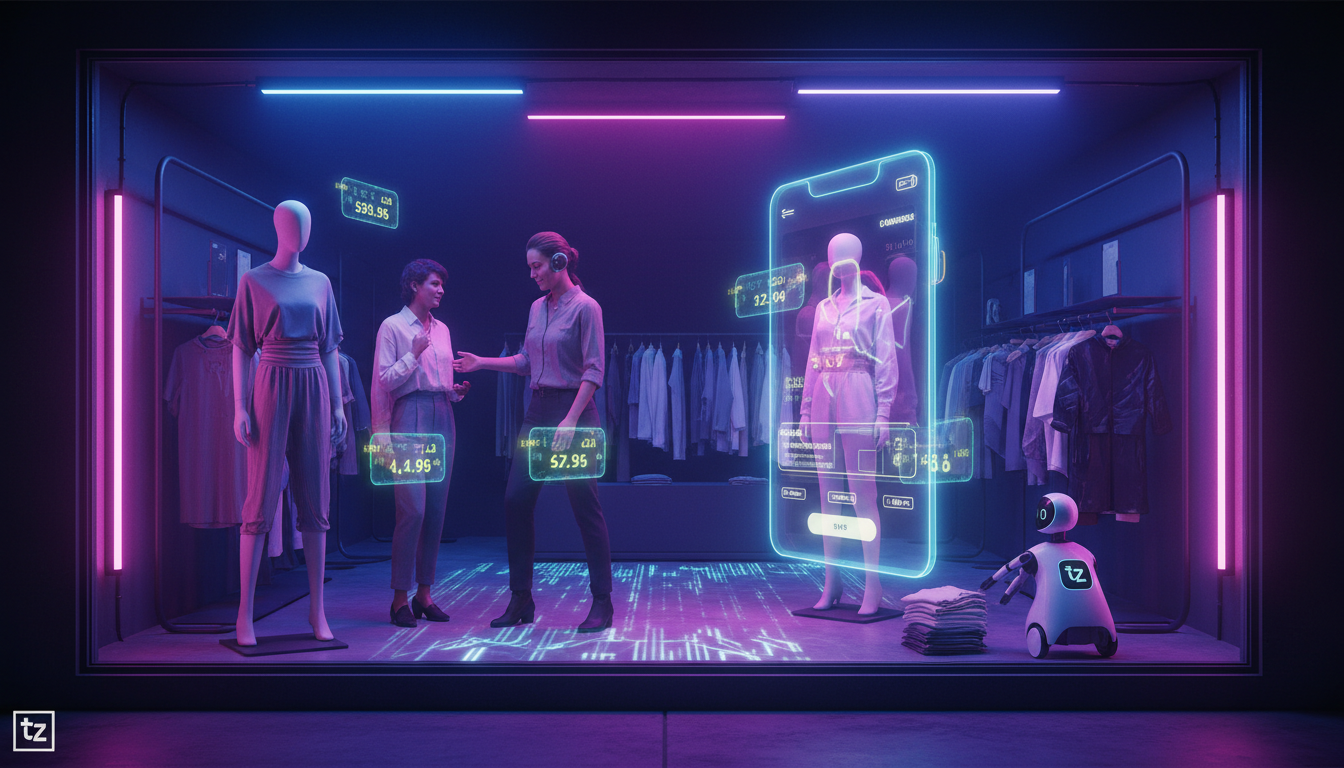 Mitos vs realidade do Instagram Commerce IA: o que funciona