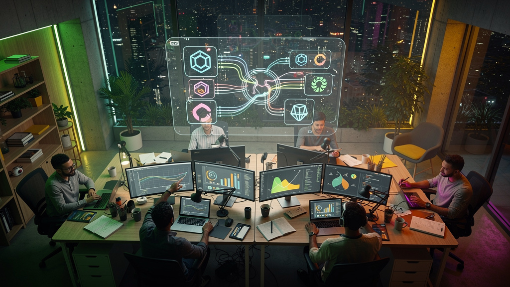 Mitos vs realidade do LLM: o que funciona em 2026