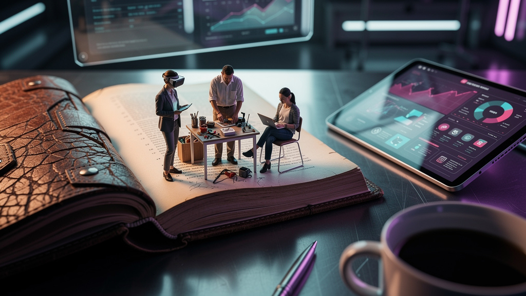 Mitos vs realidade do LMS: o que funciona