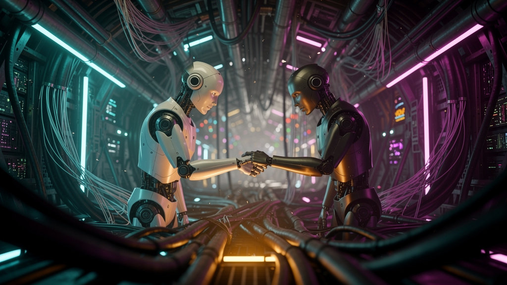 Mitos vs realidade do Protocolo A2A: o que funciona em 2026