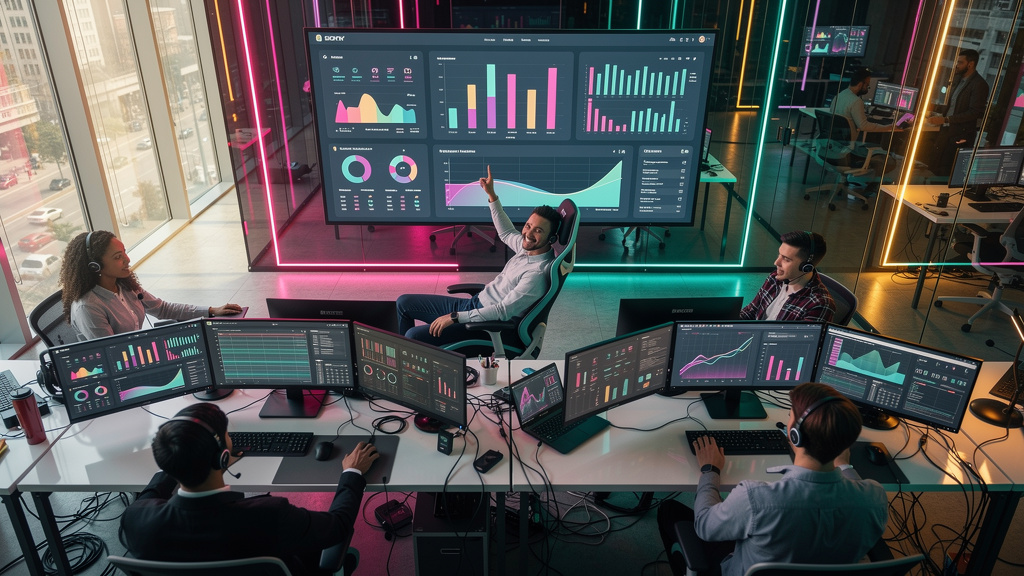 Mitos vs realidade do SDR AI: o que funciona