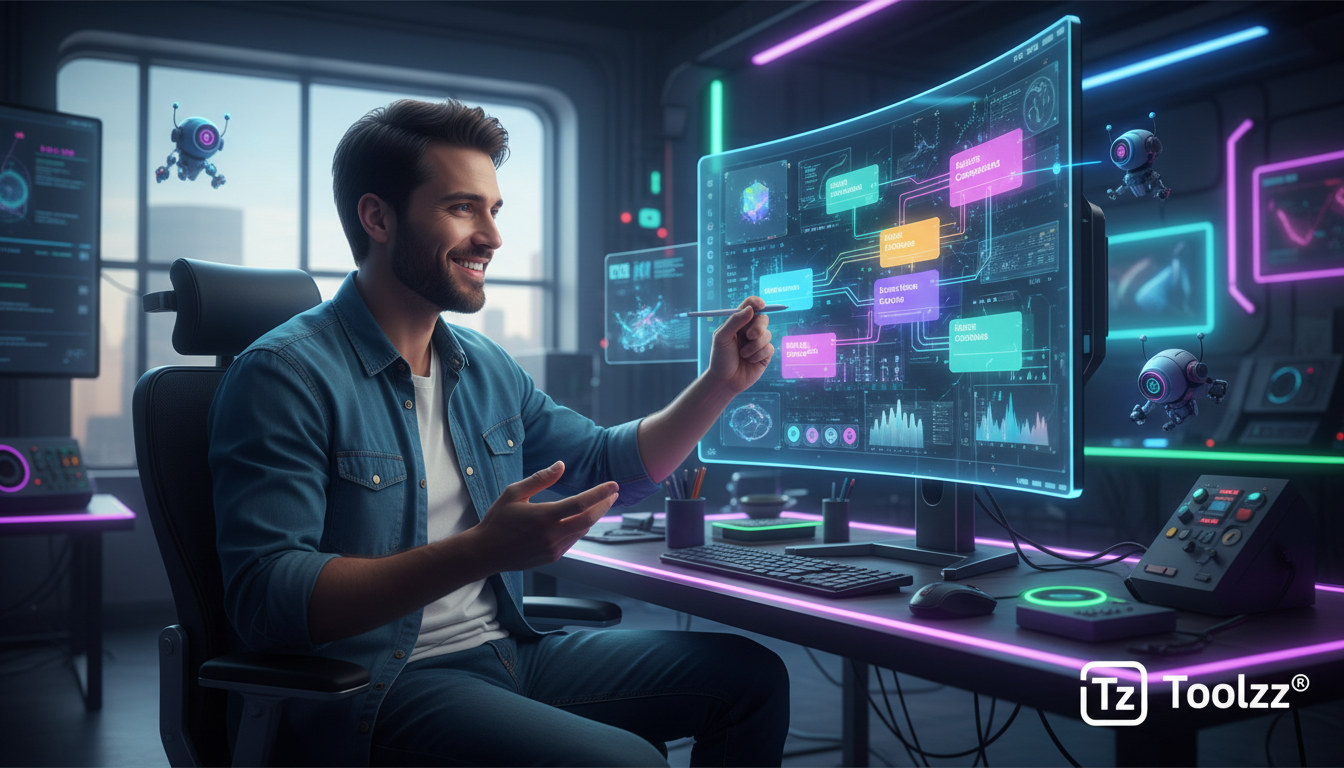 ML Forge: Simplificando o Desenvolvimento de Modelos de Visão Computacional
