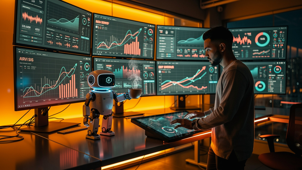 Monetização SaaS: Como a IA Impulsiona o Crescimento