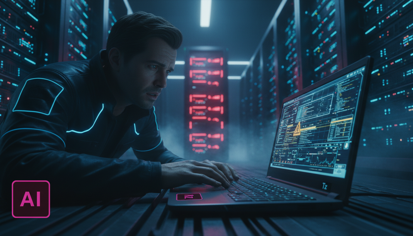 Monitoramento de Agentes de IA: Garantindo o Alinhamento e a Segurança