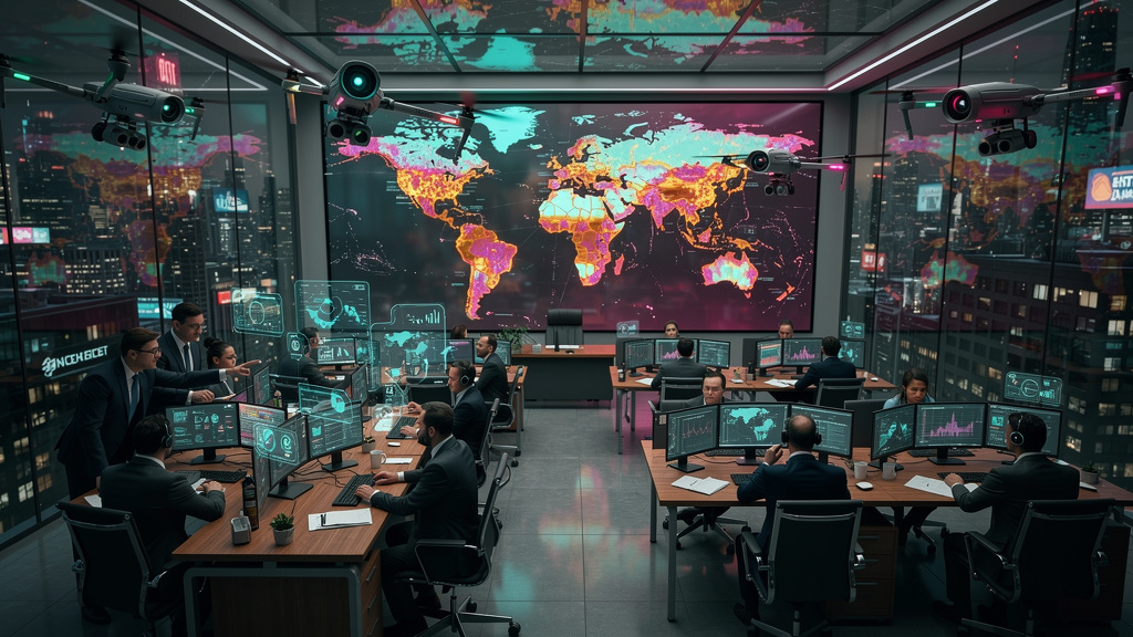 Monitoramento de Marca com IA: Guia para Escritórios de Advocacia