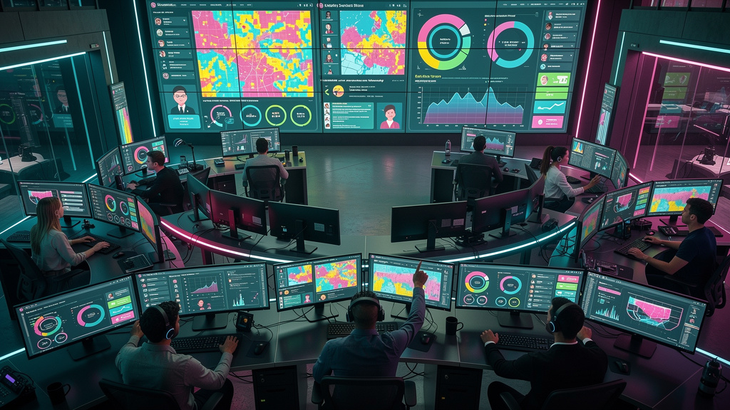 Monitoramento de Marca com IA: O Futuro da Reputação Online