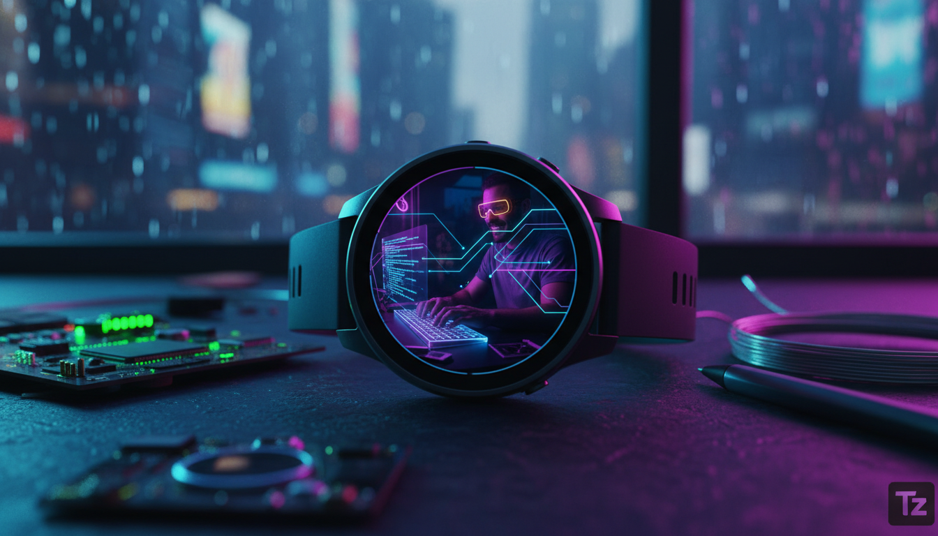 Monkey C: Guia Completo para Desenvolvimento em Dispositivos Garmin