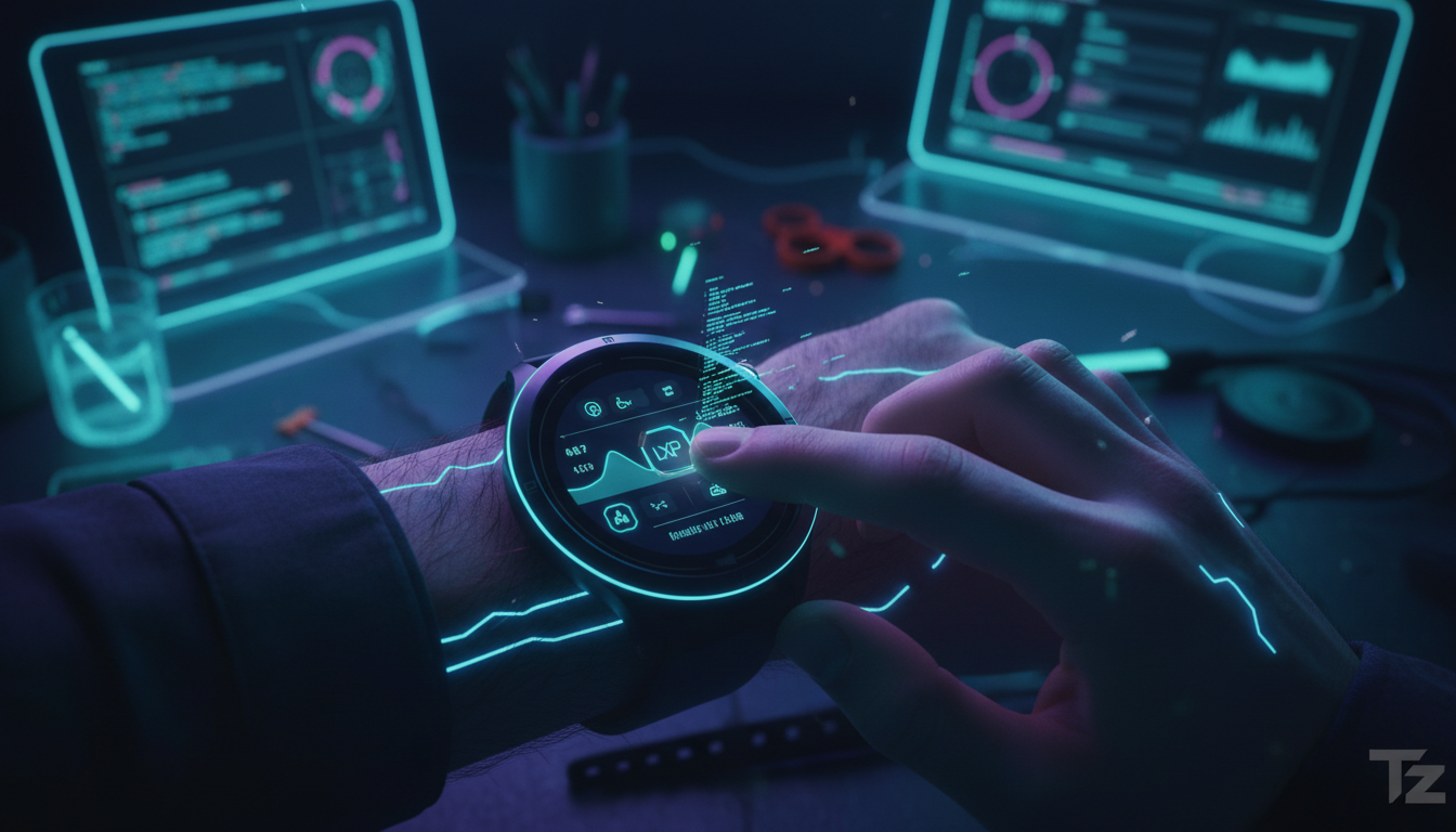 Monkey C: Guia Completo para Desenvolvimento em Dispositivos Garmin