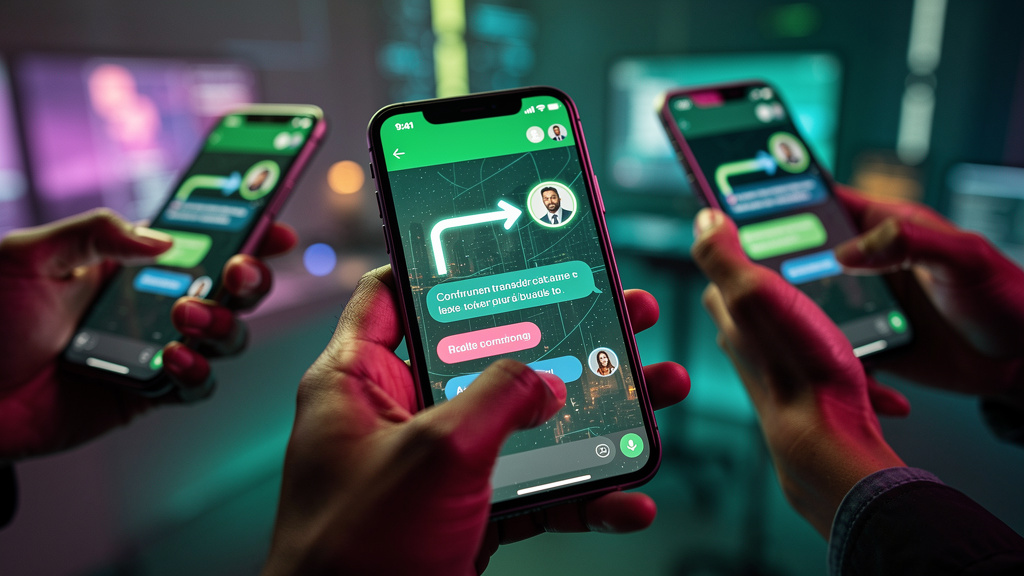 Multi Atendimento WhatsApp: Guia Completo para sua Empresa