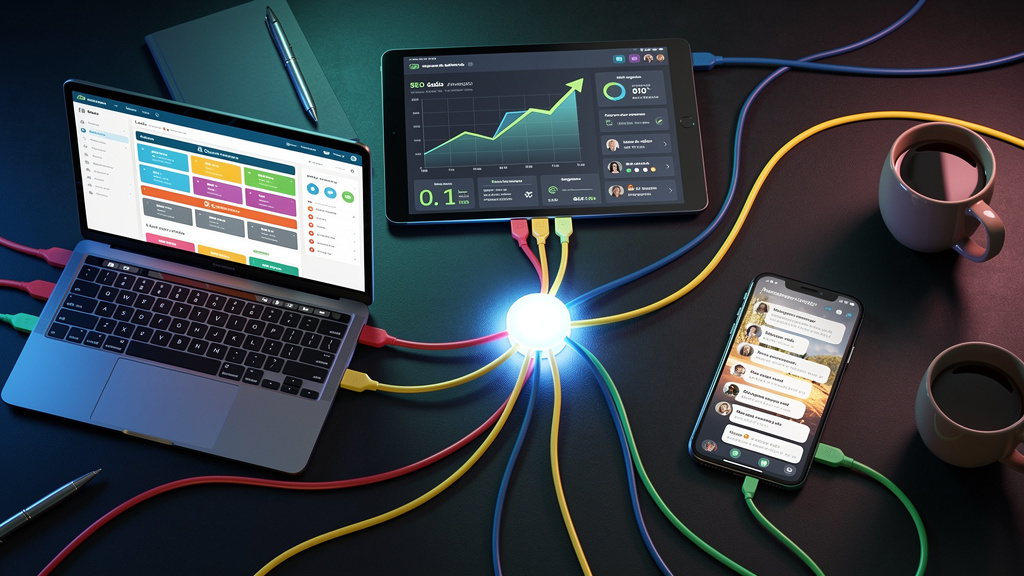 Multi Leads: Guia Completo para Atrair e Qualificar