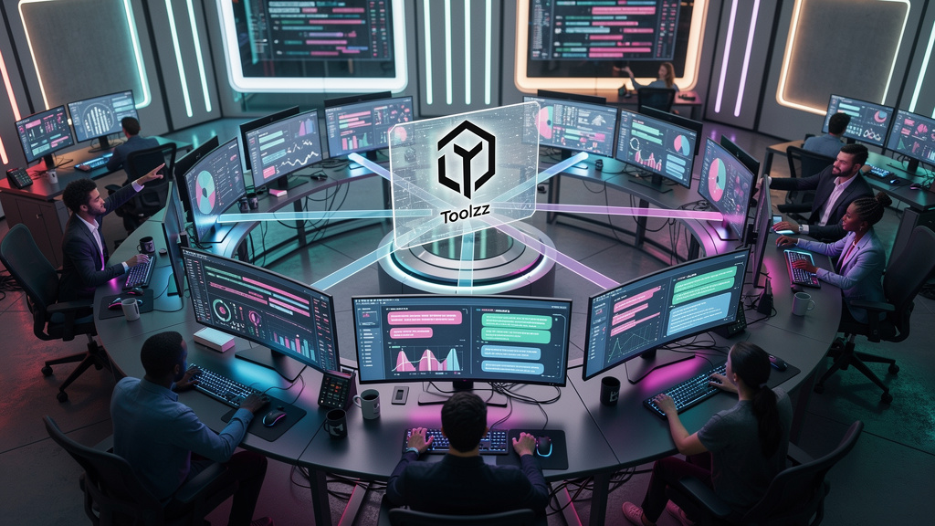 Multi Leads: Maximize seus resultados com a Toolzz e a IA