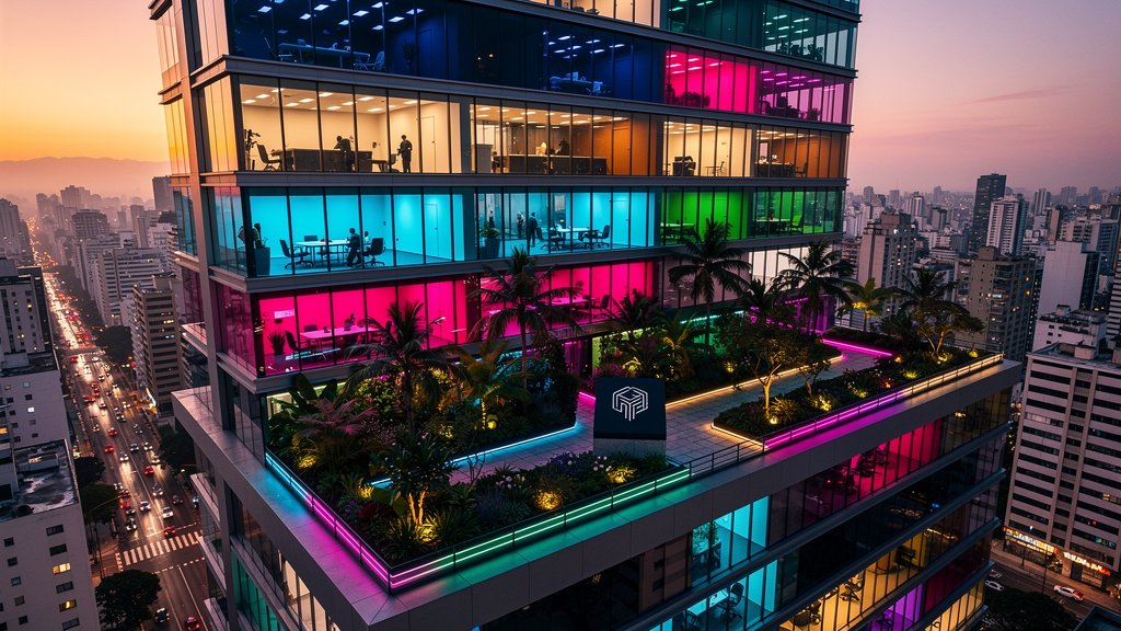 Multi-tenant no Brasil: cenário, tendências e perspectivas