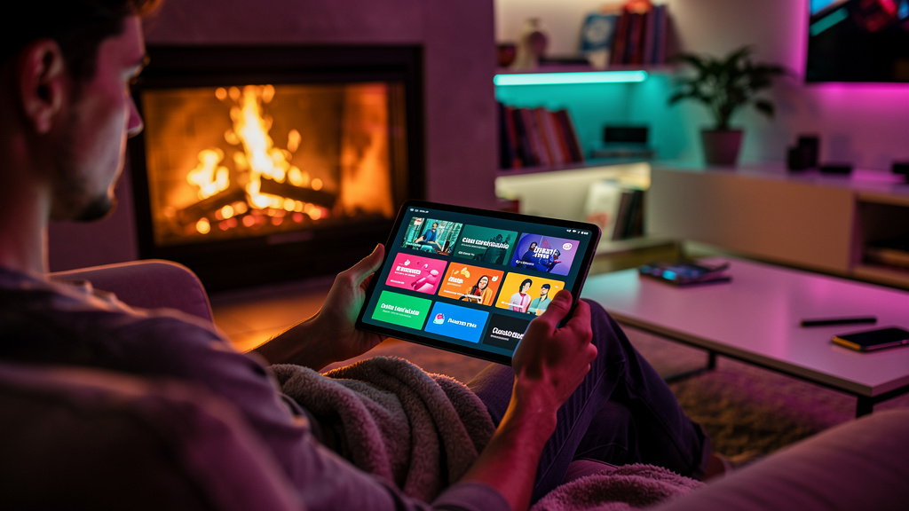 Netflix Cursos: a revolução do aprendizado corporativo com LXP