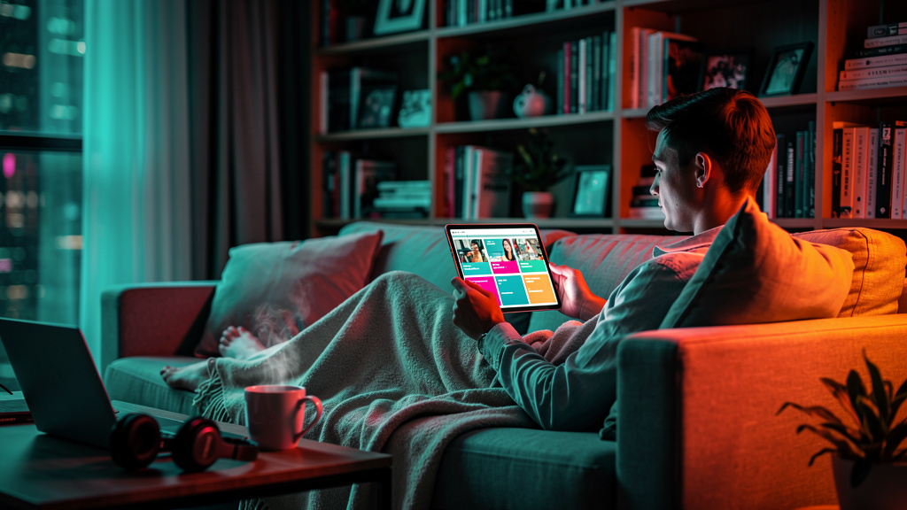 Netflix de Cursos: O Futuro da Educação Corporativa?