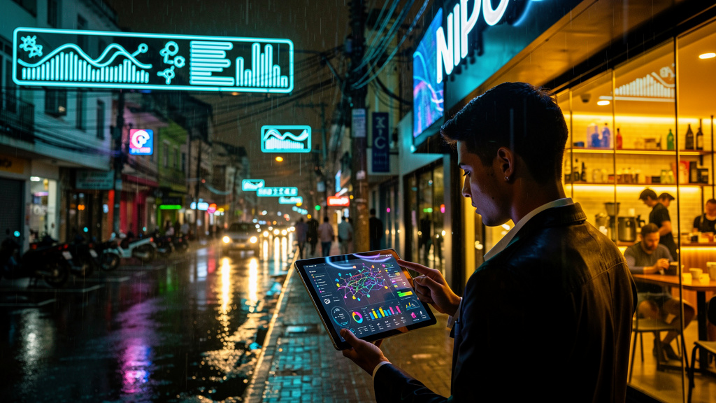 NLP português: pesquisa revela dados surpreendentes