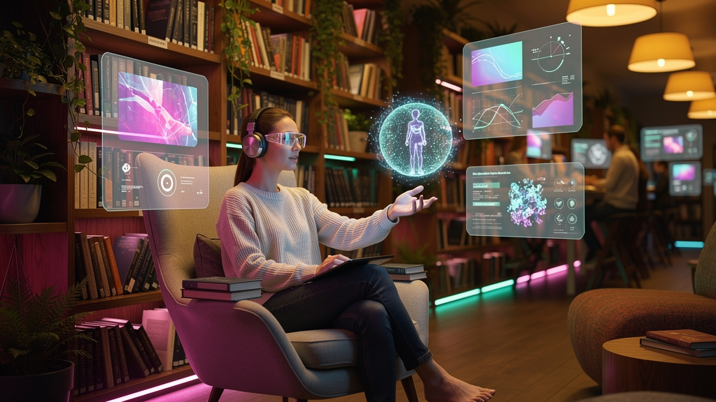 NLP: previsões de especialistas para 2026