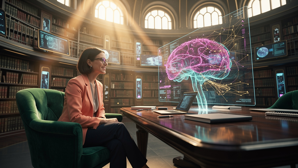 NotebookLM: A IA que revoluciona a gestão do conhecimento empresarial