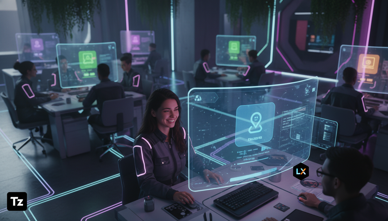 Notificações Automáticas: O Guia Completo para LXP em 2026