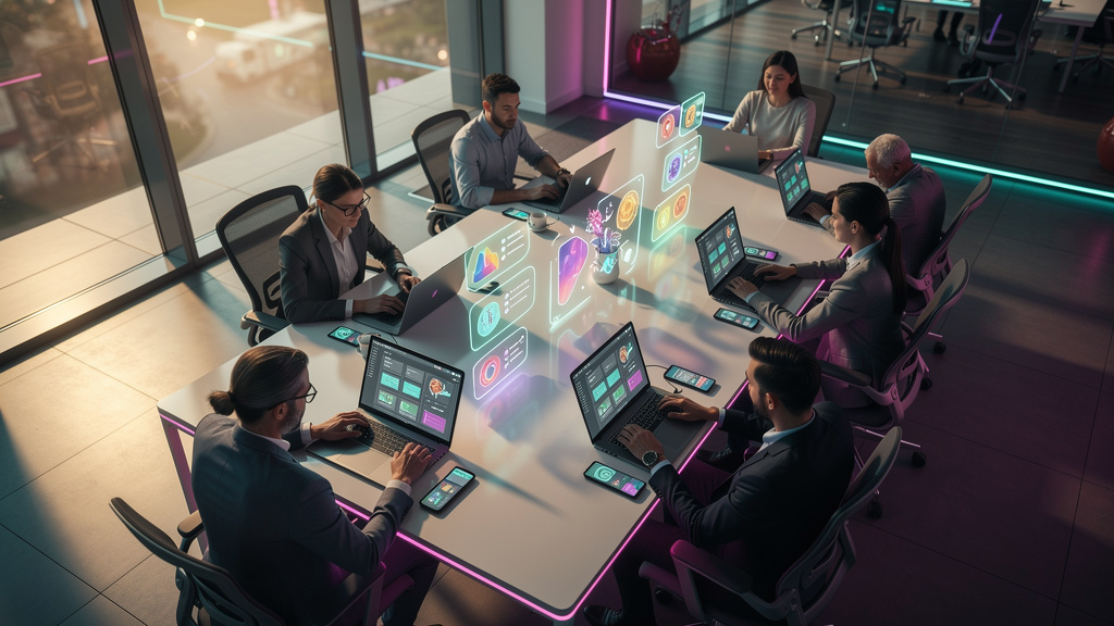 Notificações em Educação Corporativa: o que é, como funciona e por que importa