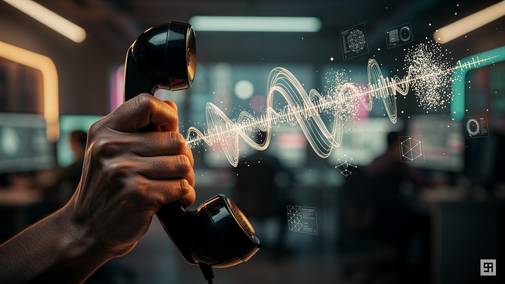 Nova Estrutura Avalia Desempenho de Agentes de Voz com IA