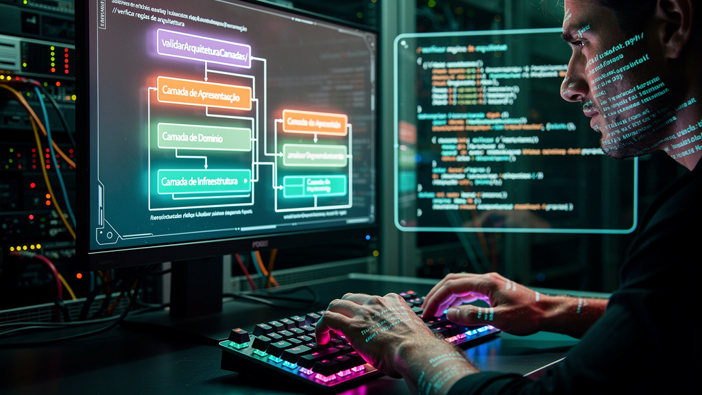 Novo Plugin de IA Reforça Boas Práticas em Arquitetura de Software