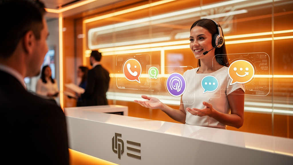 Número IA: Como Aproveitar a Inteligência Artificial no seu Negócio