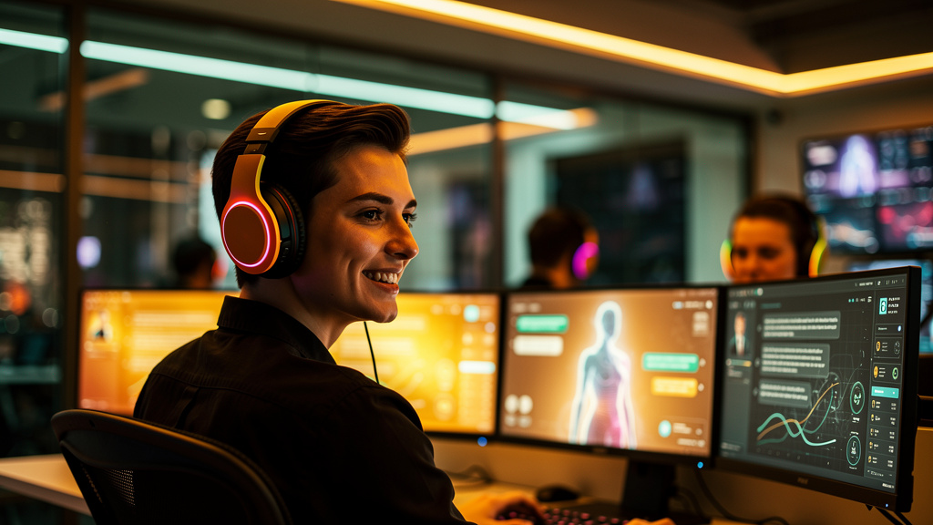 Número IA: Como essa tecnologia pode revolucionar sua empresa?