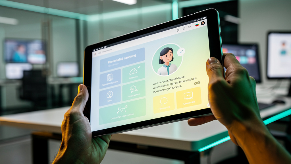 Número IA: O Guia Completo para Agentes e Educação